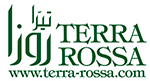 Terra Rossa Horizontal Logo Green
